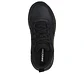 Zapato Escolar Niño/a Negro Skechers 405627LBBK - Miniatura 3