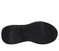 Zapato Escolar Niño/a Negro Skechers 405627LBBK - Miniatura 4