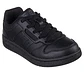 Zapato Escolar Niño/a Juvenil Negra Skechers 405639LBBK - Miniatura 1