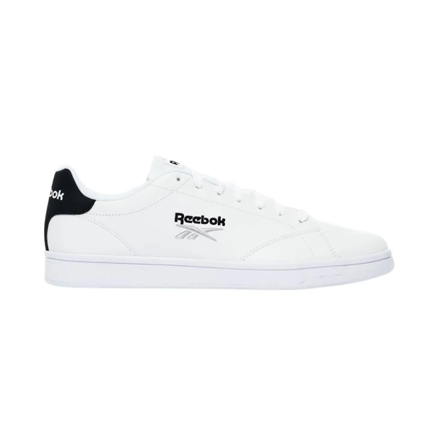 Zapatilla Hombre Blanca Reebok 100006428 2