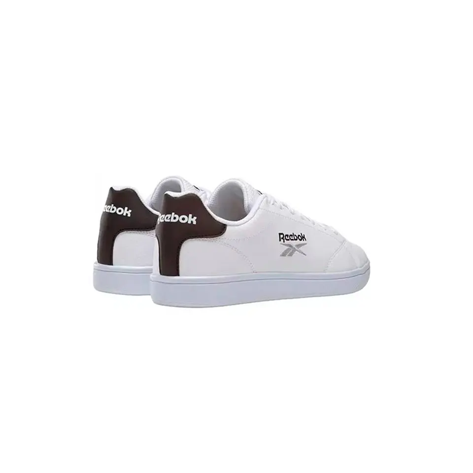 Zapatilla Hombre Blanca Reebok 100006428 4
