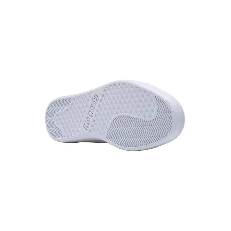 Zapatilla Hombre Blanca Reebok 100006428 5