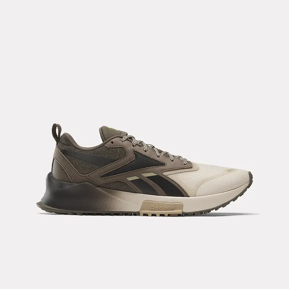 Zapatilla Hombre Multicolor Reebok 100025763 2