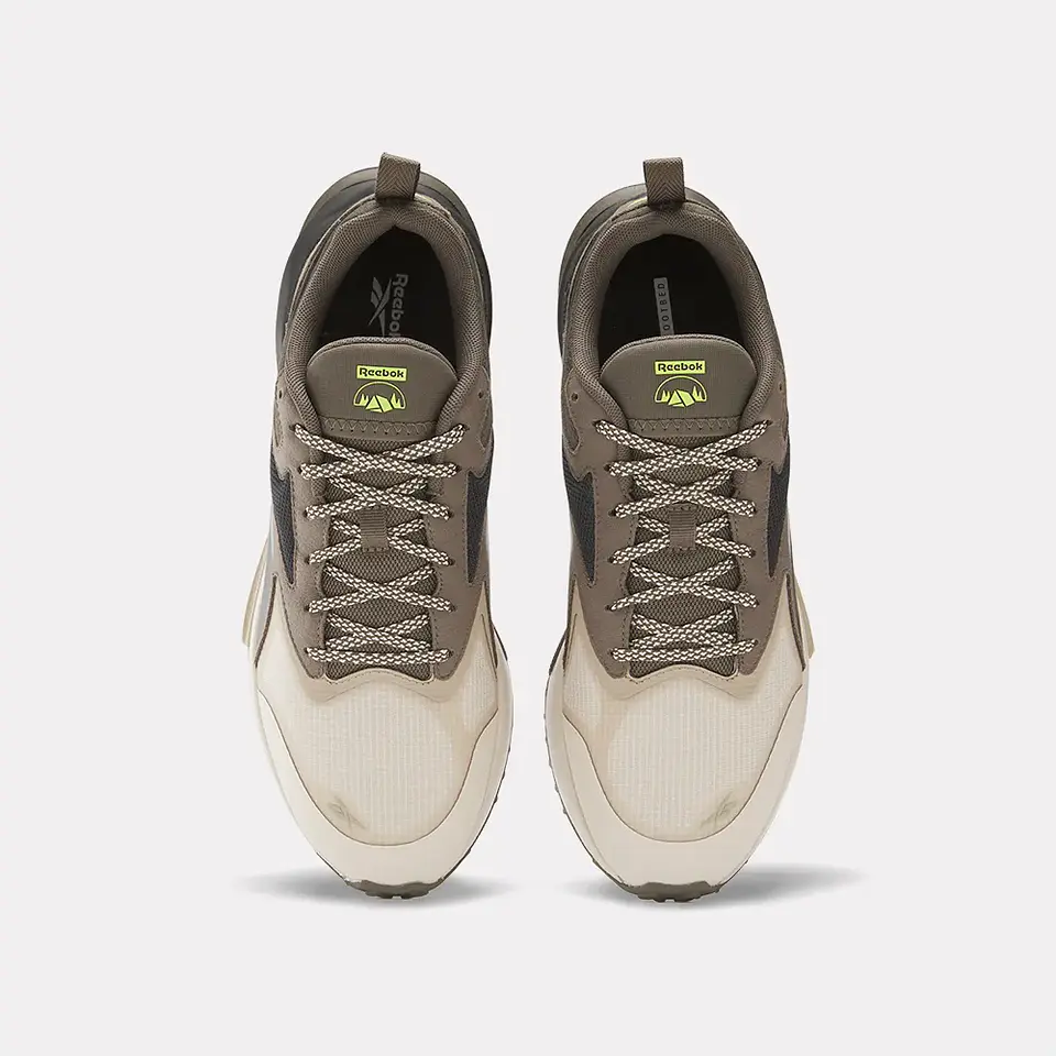 Zapatilla Hombre Multicolor Reebok 100025763 3