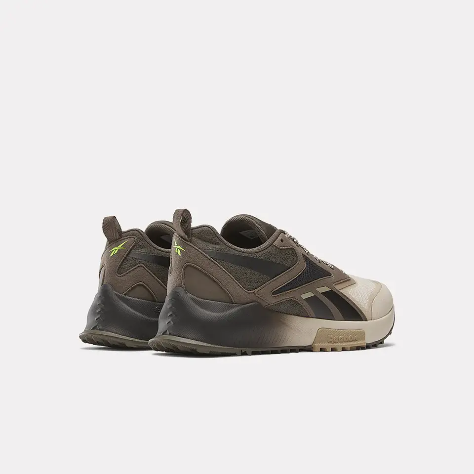 Zapatilla Hombre Multicolor Reebok 100025763 4