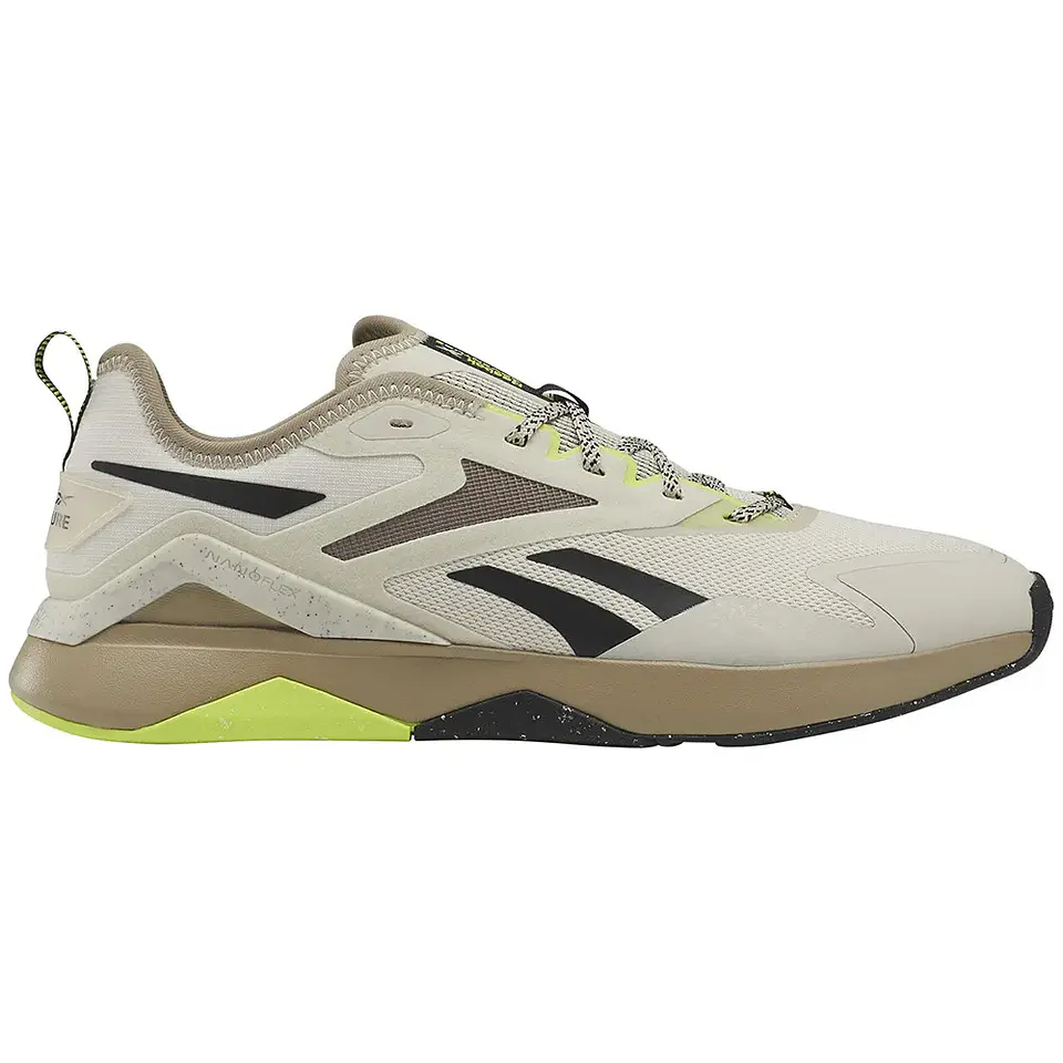 Zapatilla Hombre Multicolor Reebok 100033533 2