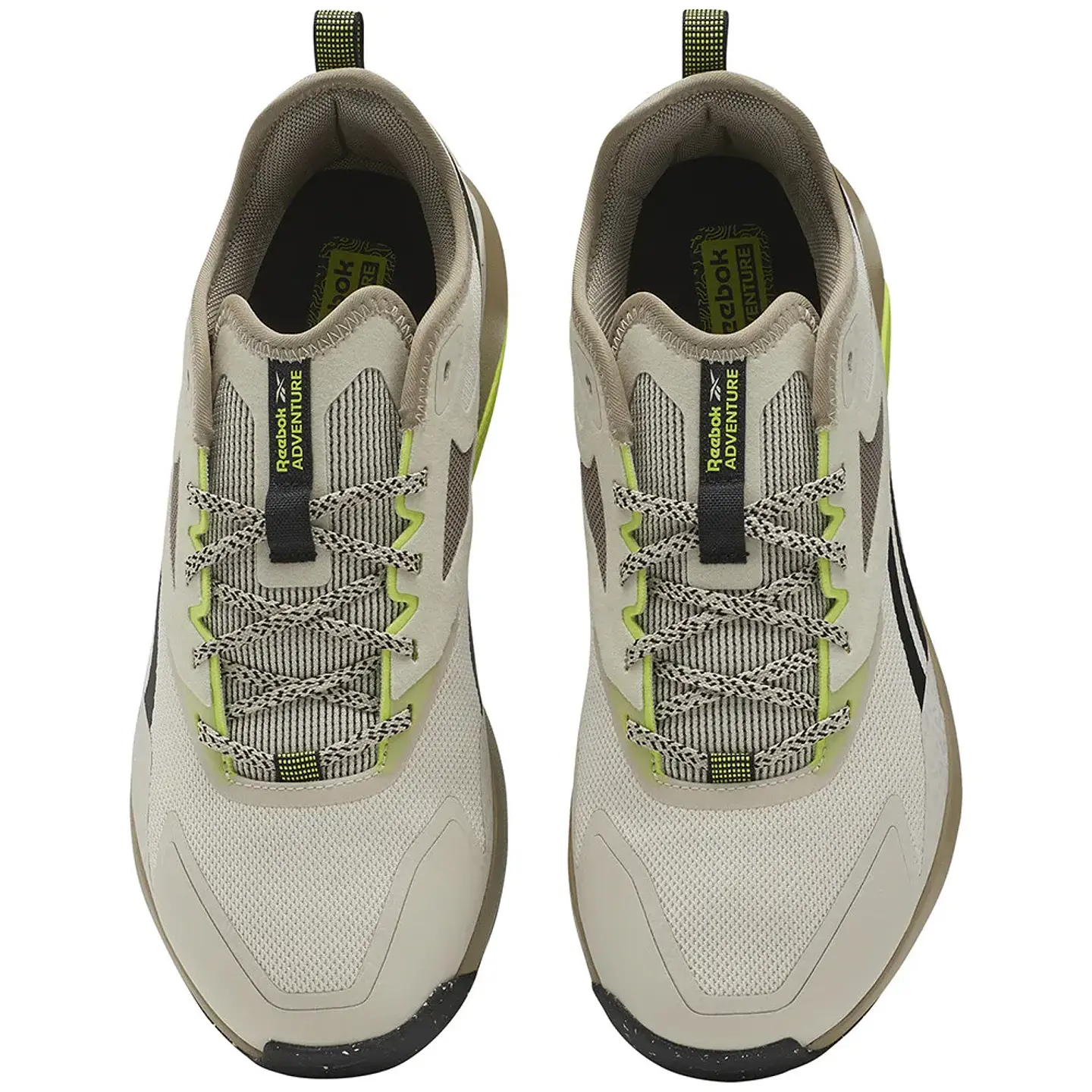 Zapatilla Hombre Multicolor Reebok 100033533 3