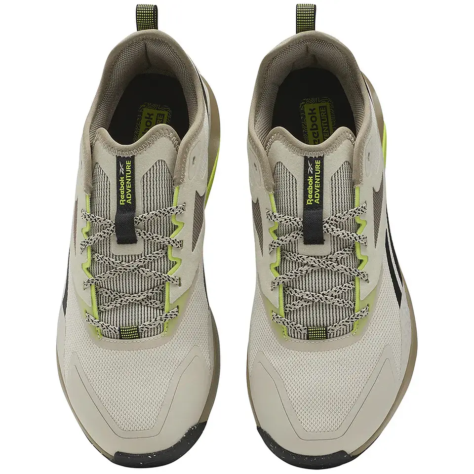 Zapatilla Hombre Multicolor Reebok 100033533 3