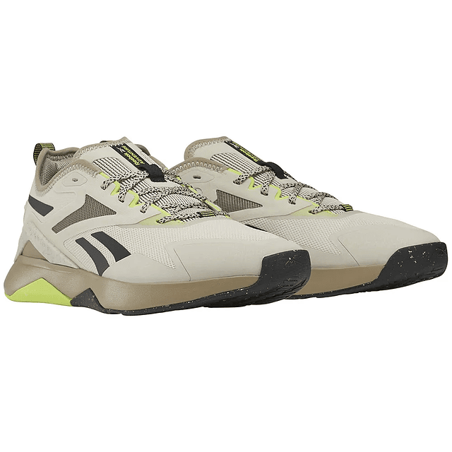 Zapatilla Hombre Multicolor Reebok 100033533