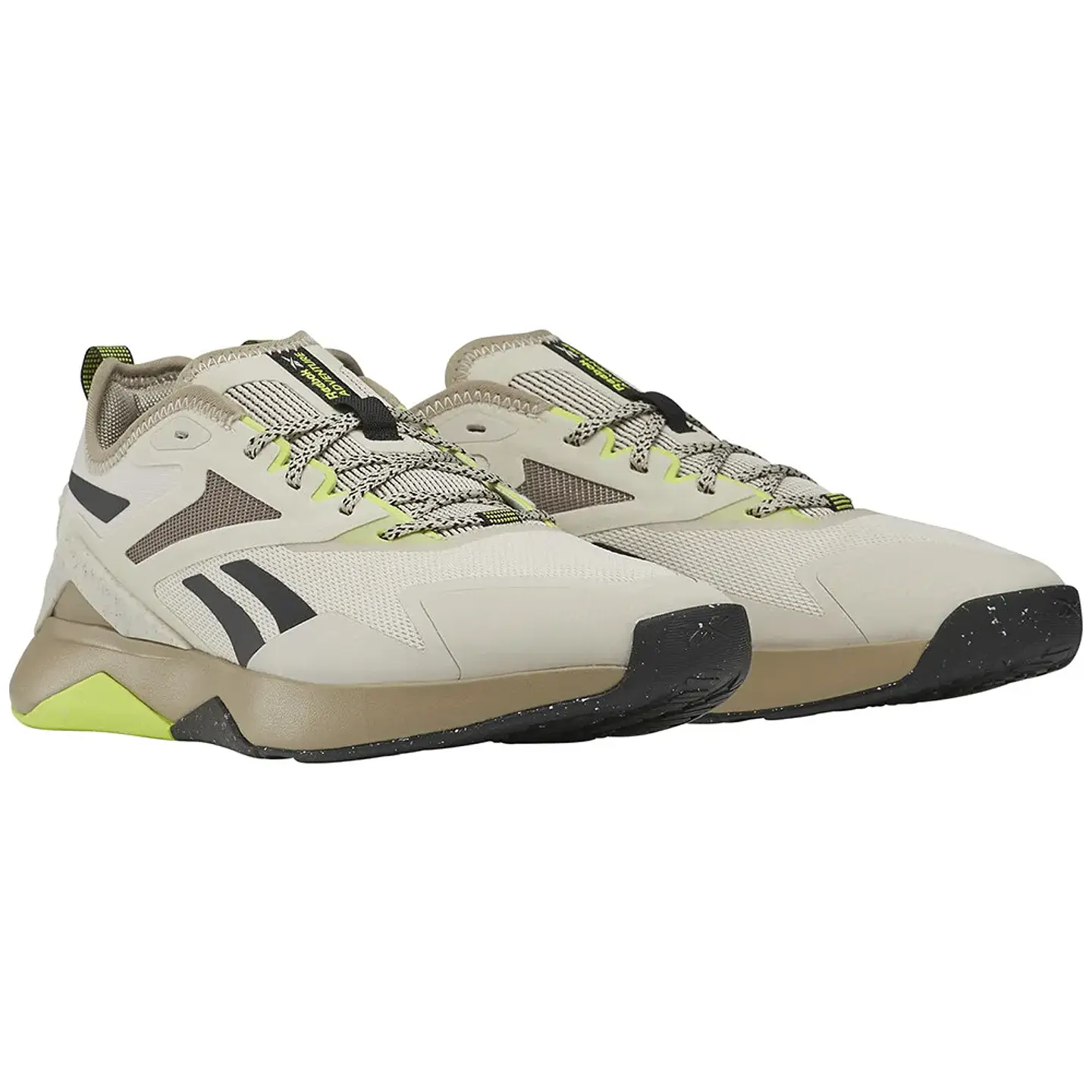 Zapatilla Hombre Multicolor Reebok 100033533 1