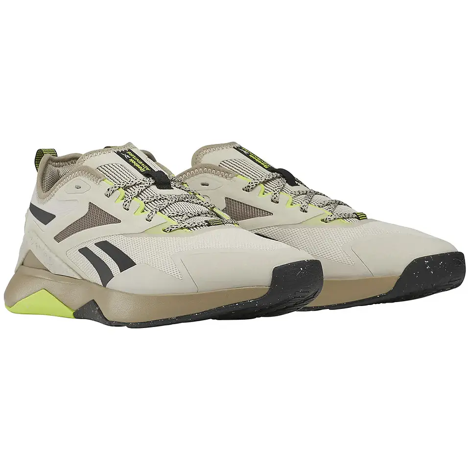 Zapatilla Hombre Multicolor Reebok 100033533 1