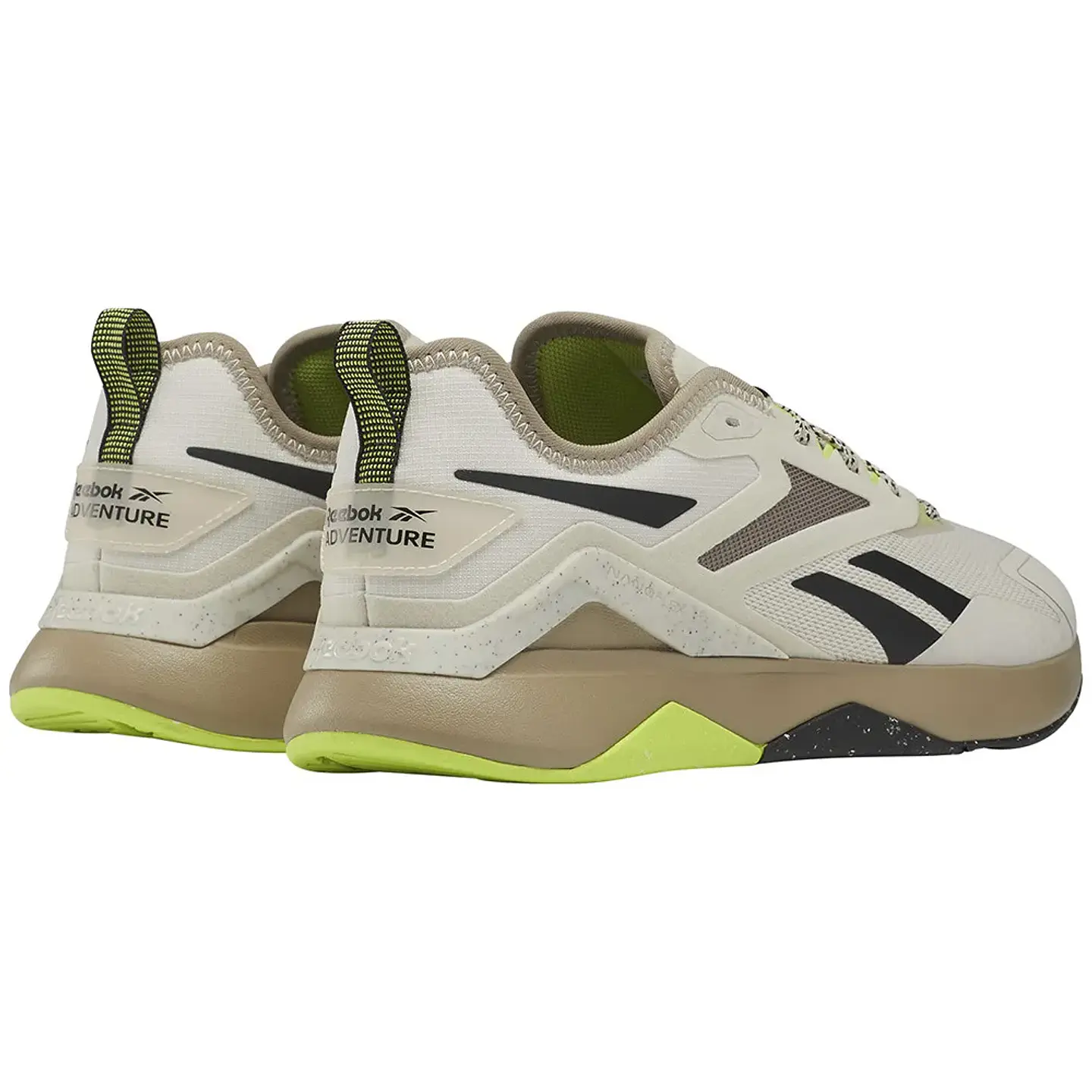 Zapatilla Hombre Multicolor Reebok 100033533 4