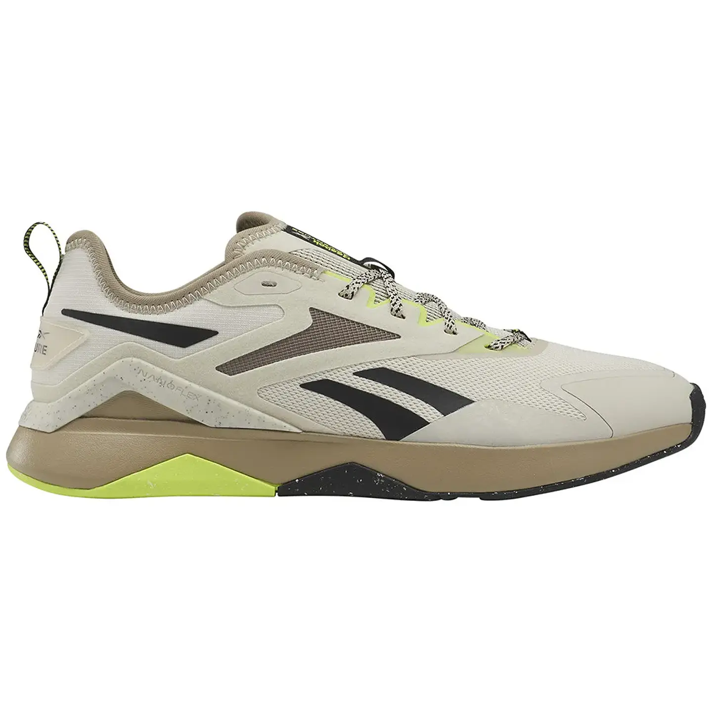Zapatilla Hombre Multicolor Reebok 100033533 5