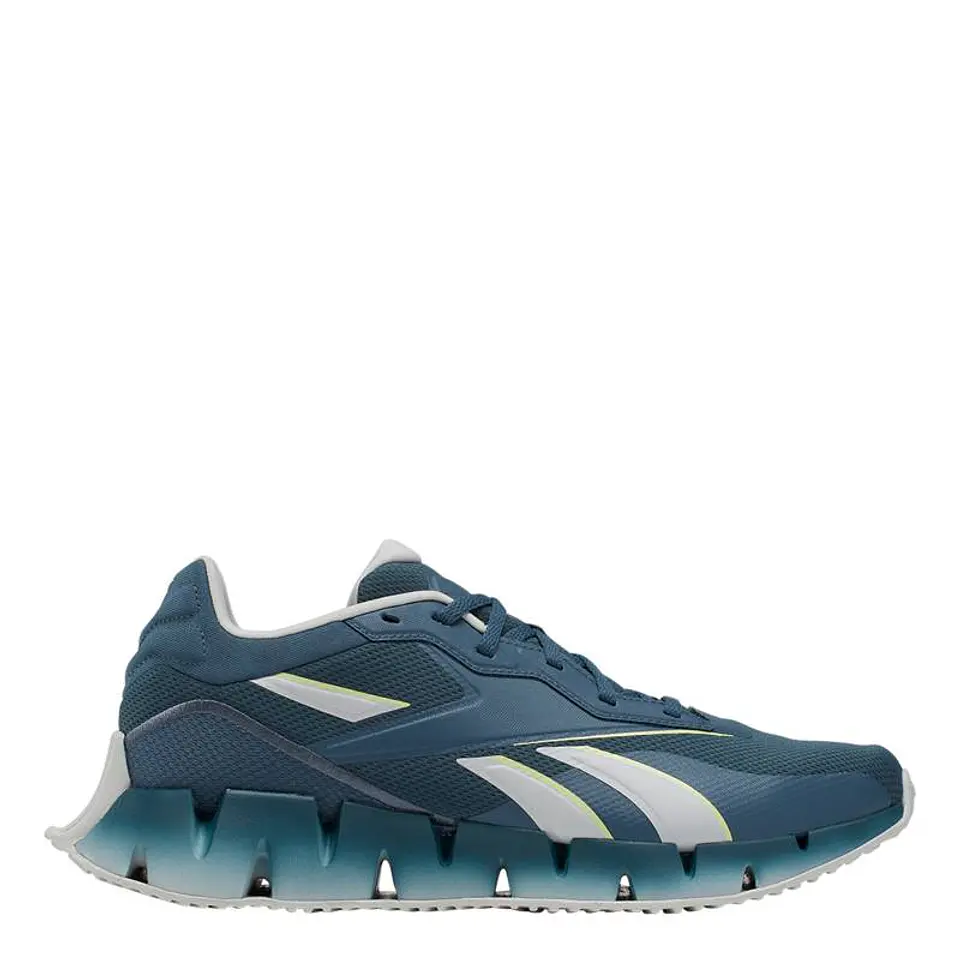 Zapatilla Hombre Verde Reebok 100033867 2