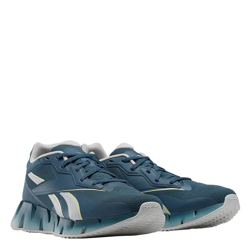 Zapatilla Hombre Verde Reebok 100033867 1