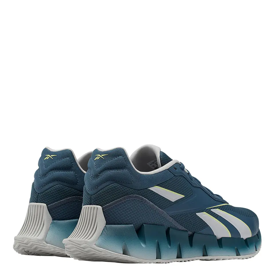 Zapatilla Hombre Verde Reebok 100033867 4