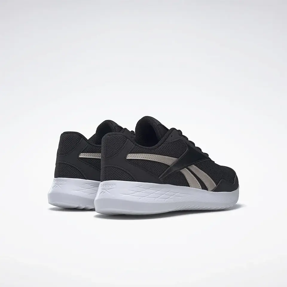 Zapatilla Mujer Negra Reebok 100069962 4