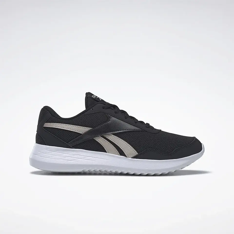 Zapatilla Mujer Negra Reebok 100069962 5