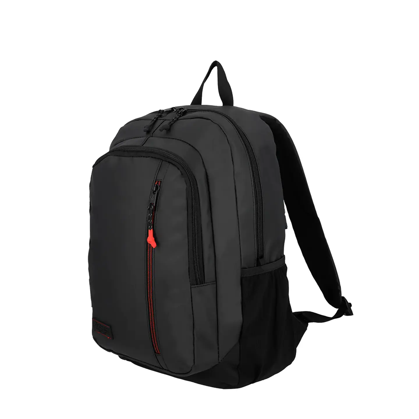 Mochila Negra Saxoline 15104010731CNU 2