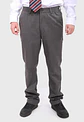 Pantalón Escolar Juvenil Gris Polemic-CPaz CP1319 - Miniatura 4