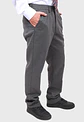 Pantalón Escolar Hombre Gris Polemic-CPaz CP1719 - Miniatura 4