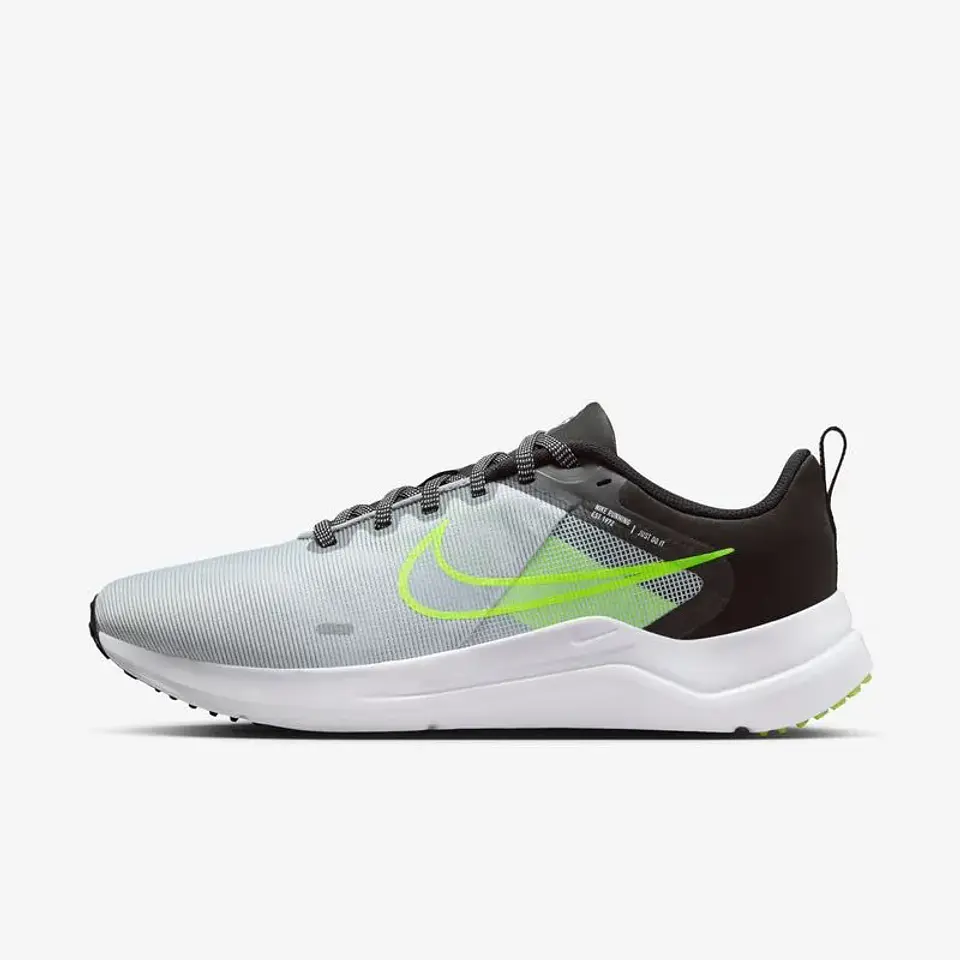 Zapatilla Hombre Gris Nike DD9293-011 2
