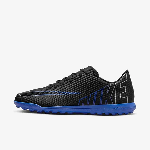 Zapatilla Hombre Negra Nike DJ5968-040