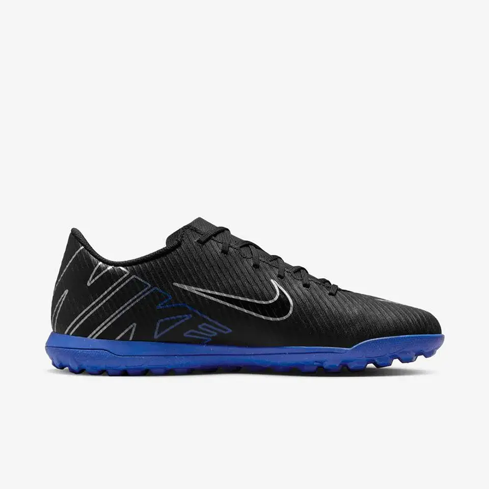 Zapatilla Hombre Negra Nike DJ5968-040 4