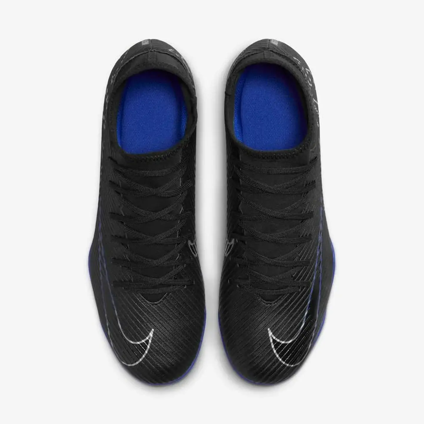 Zapatilla Hombre Negra Nike DJ5968-040 5