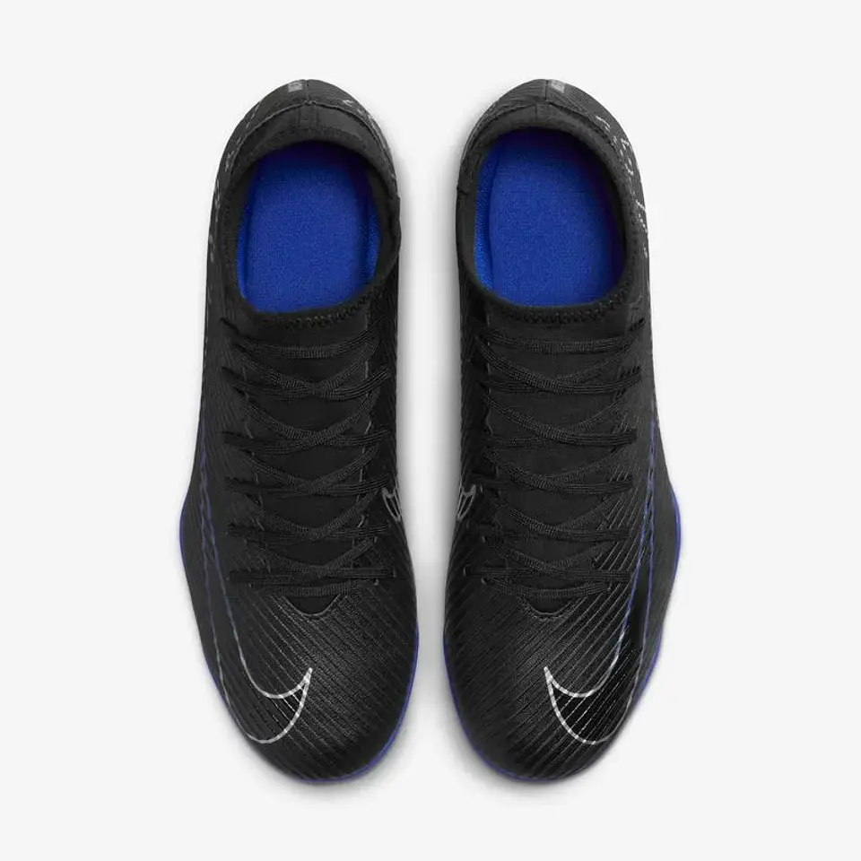 Zapatilla Hombre Negra Nike DJ5968-040 5