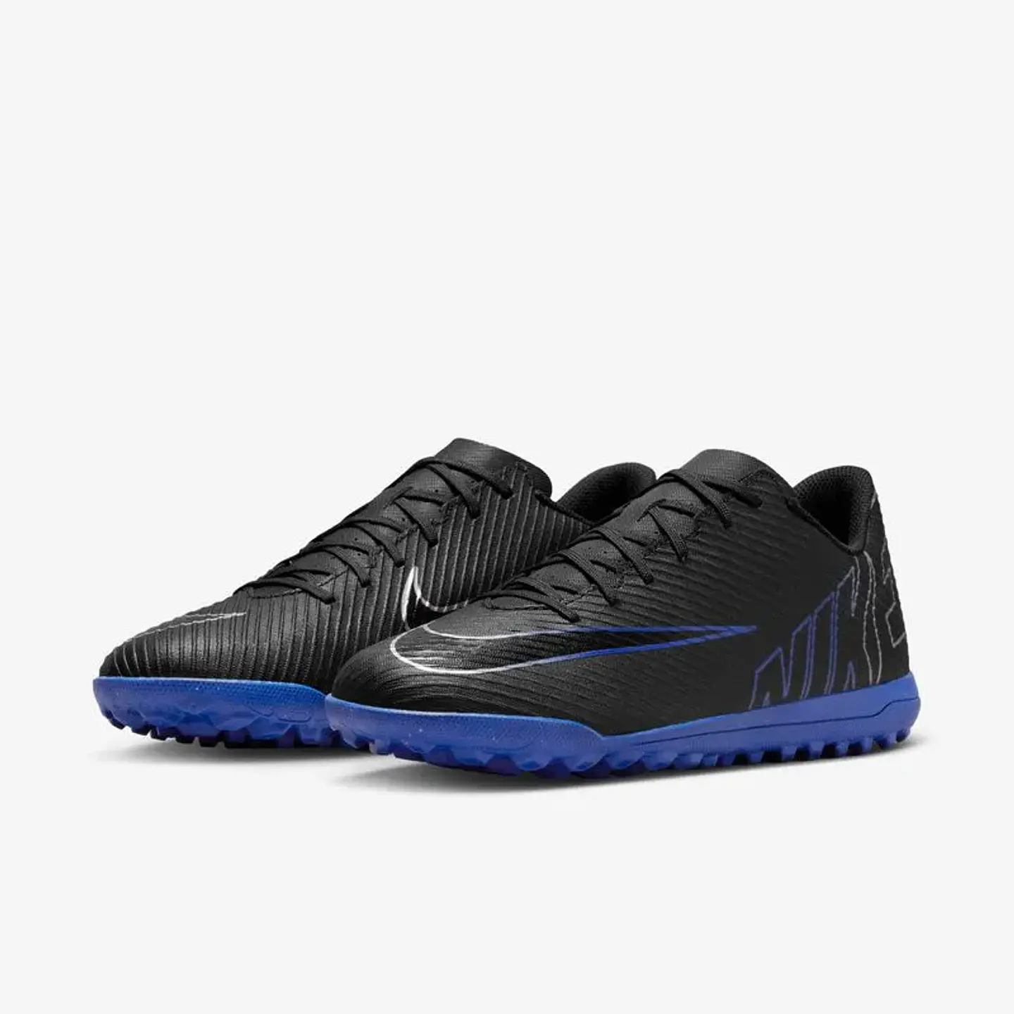 Zapatilla Hombre Negra Nike DJ5968-040 1
