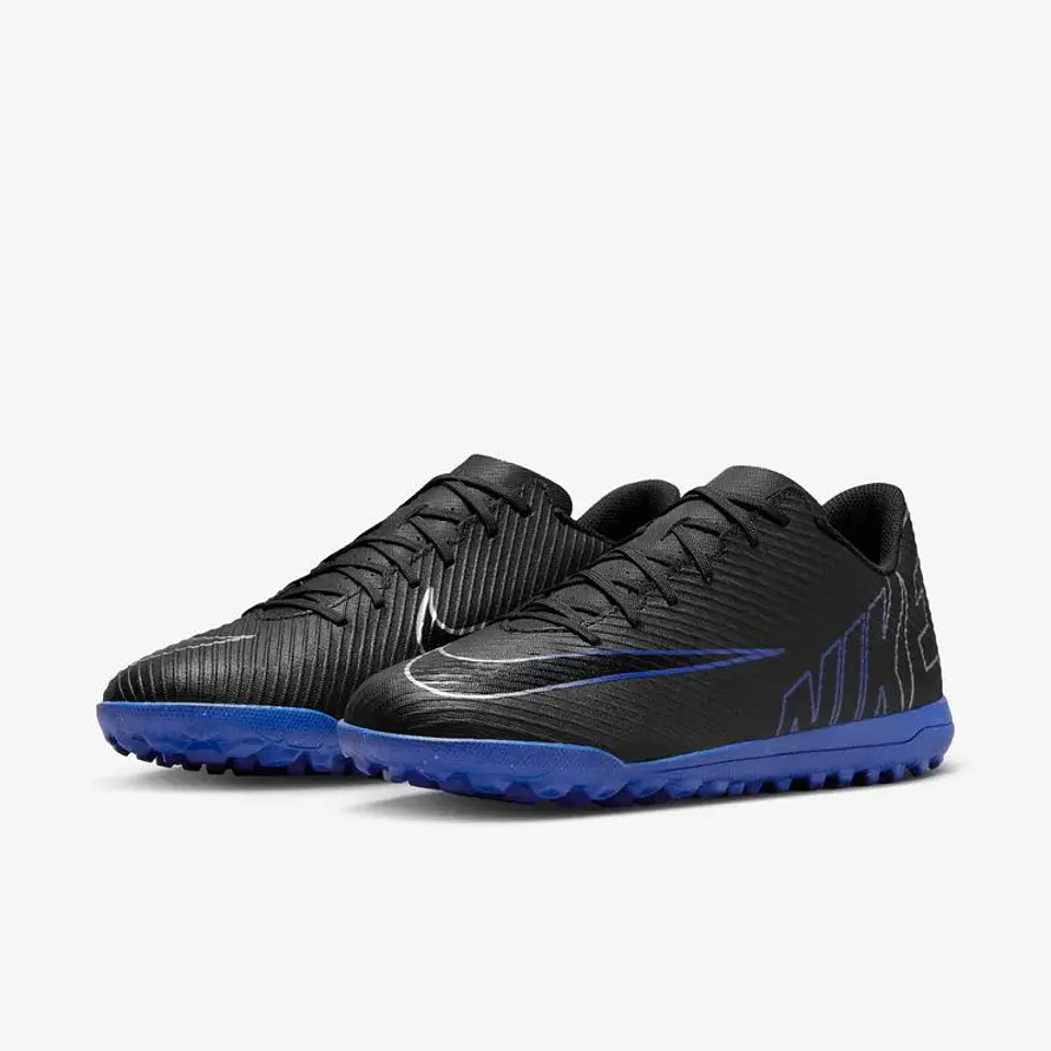 Zapatilla Hombre Negra Nike DJ5968-040 1