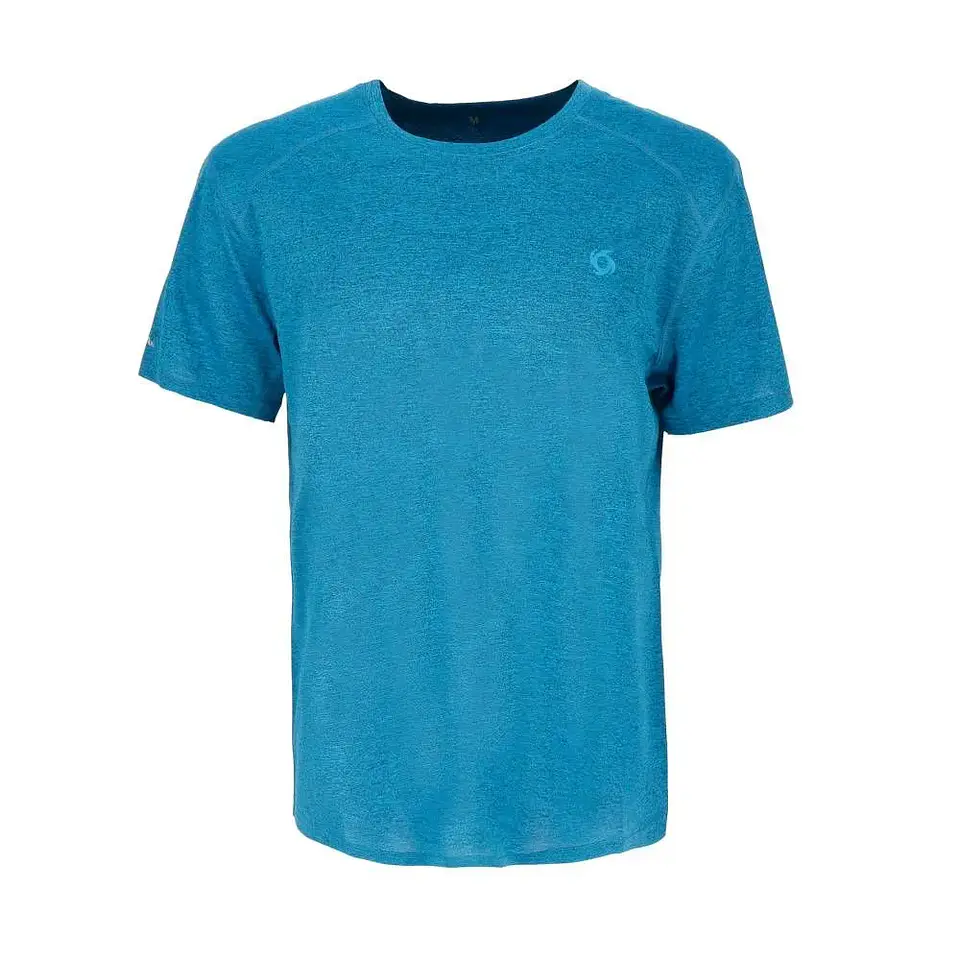 Polera Hombre Azul Doite DPOMCLAVA1BL 1