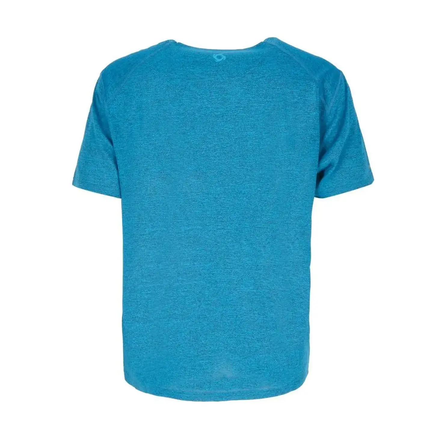 Polera Hombre Azul Doite DPOMCLAVA1BL 3
