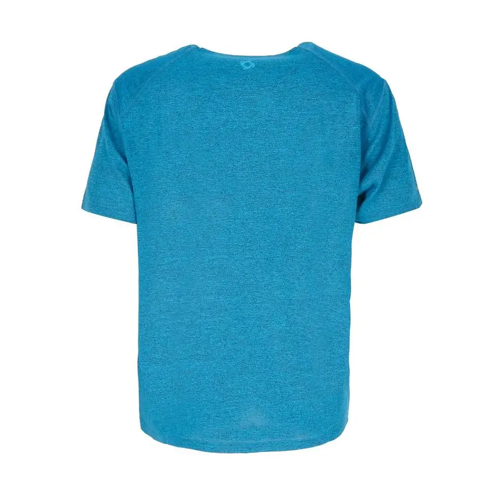 Polera Hombre Azul Doite DPOMCLAVA1BL 3