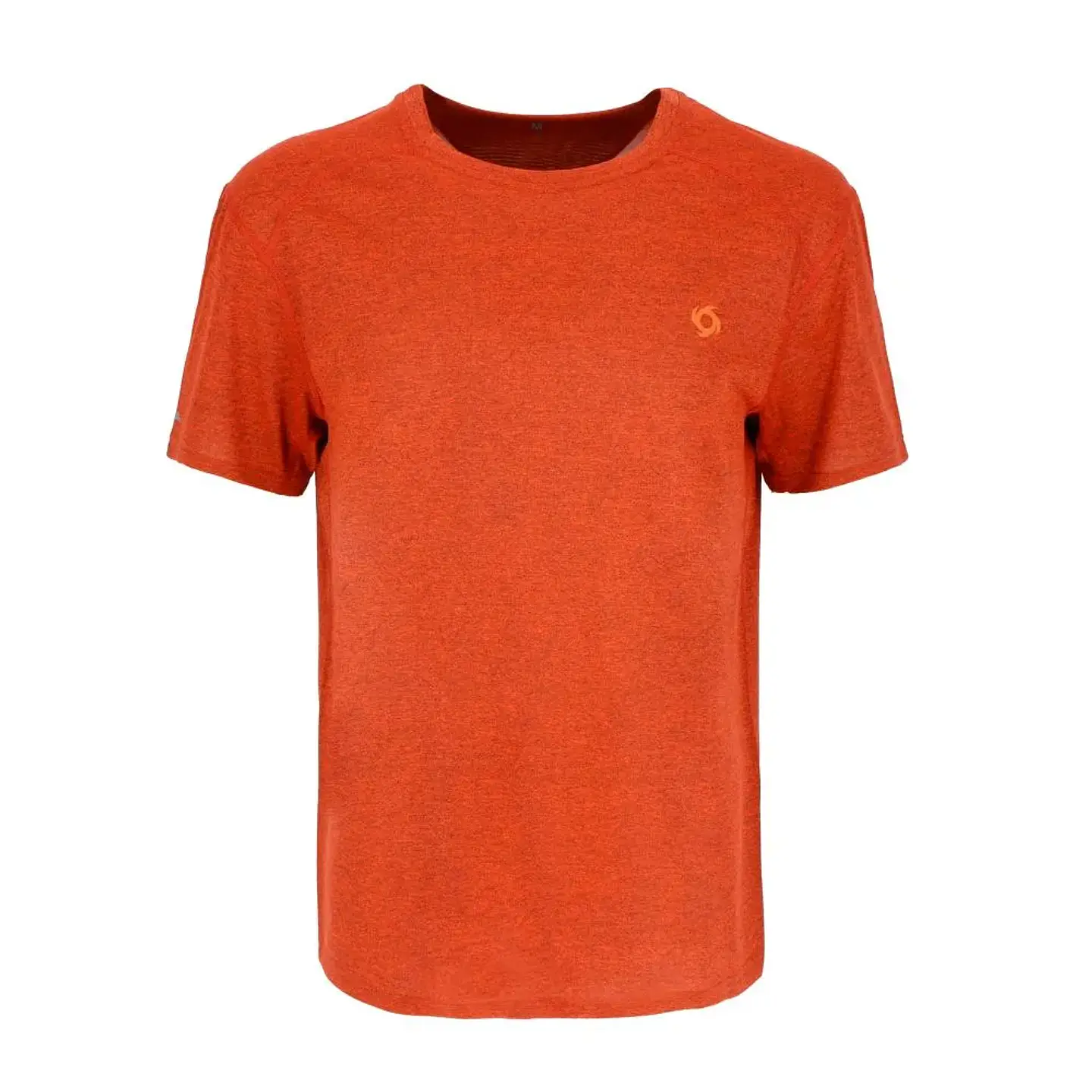 Polera Hombre Naranja Doite DPOMCLAVA1OR 1
