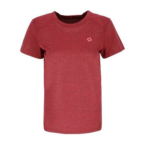 Polera Mujer Rosado Doite DPOMCLAVA2CS