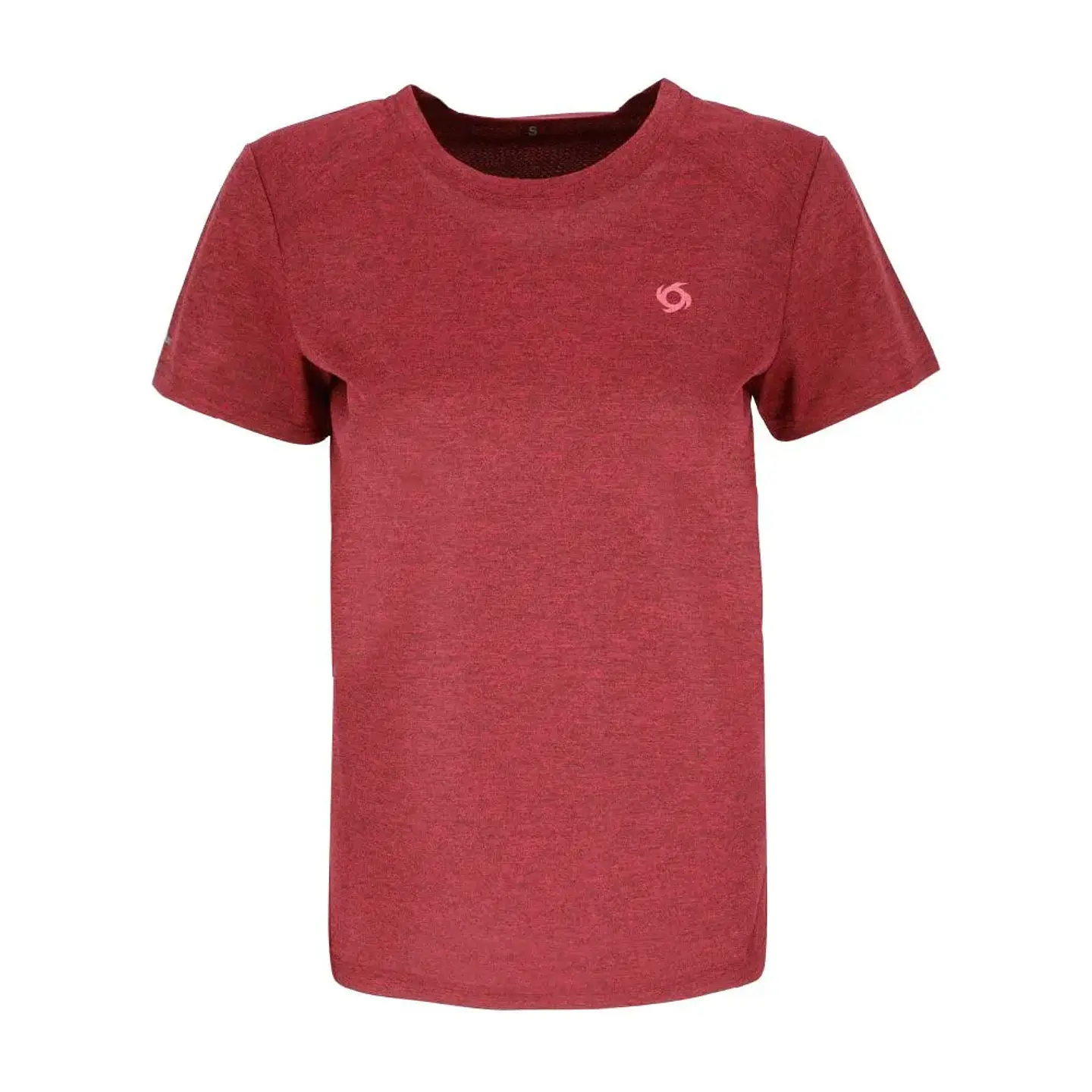 Polera Mujer Rosado Doite DPOMCLAVA2CS 1