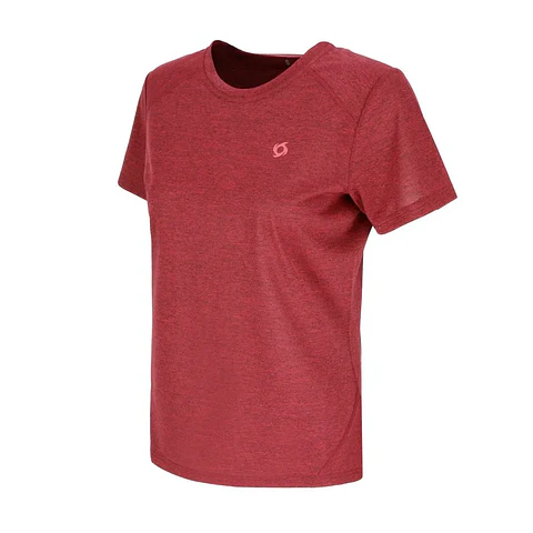 Polera Mujer Rosado Doite DPOMCLAVA2CS