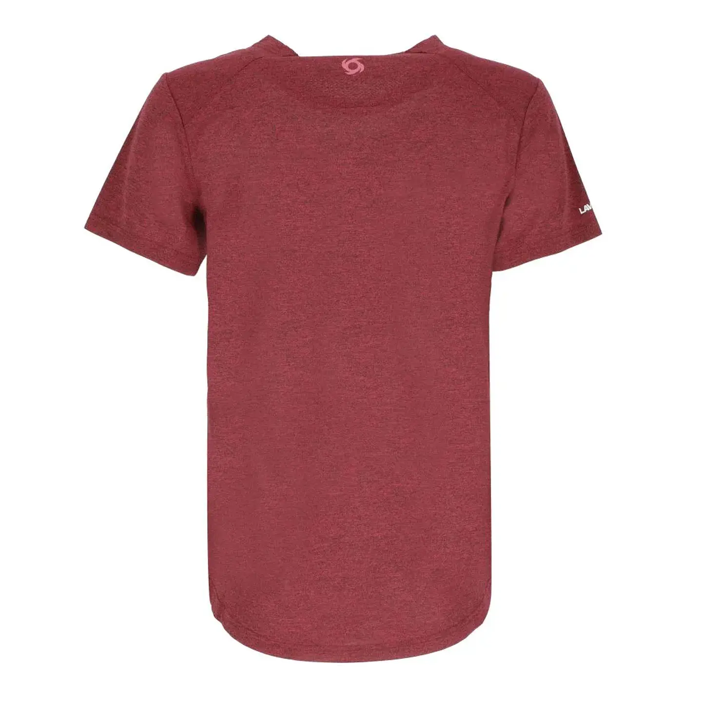 Polera Mujer Rosado Doite DPOMCLAVA2CS 3