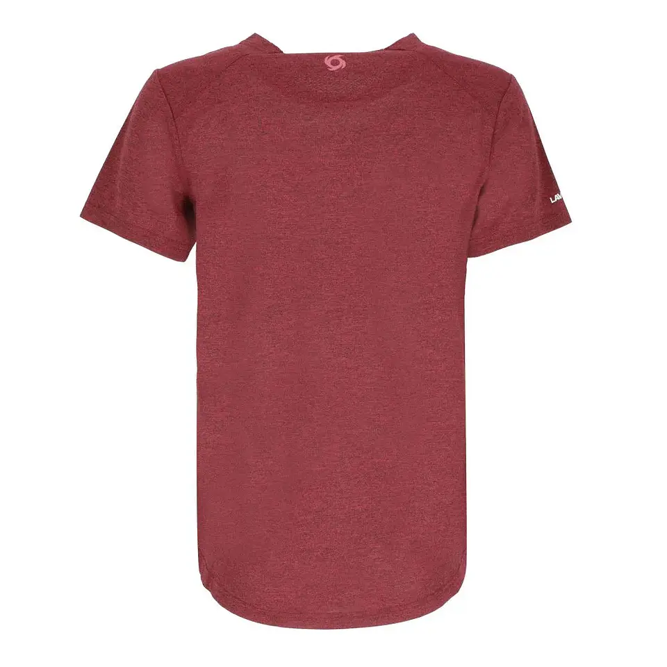 Polera Mujer Rosado Doite DPOMCLAVA2CS 3