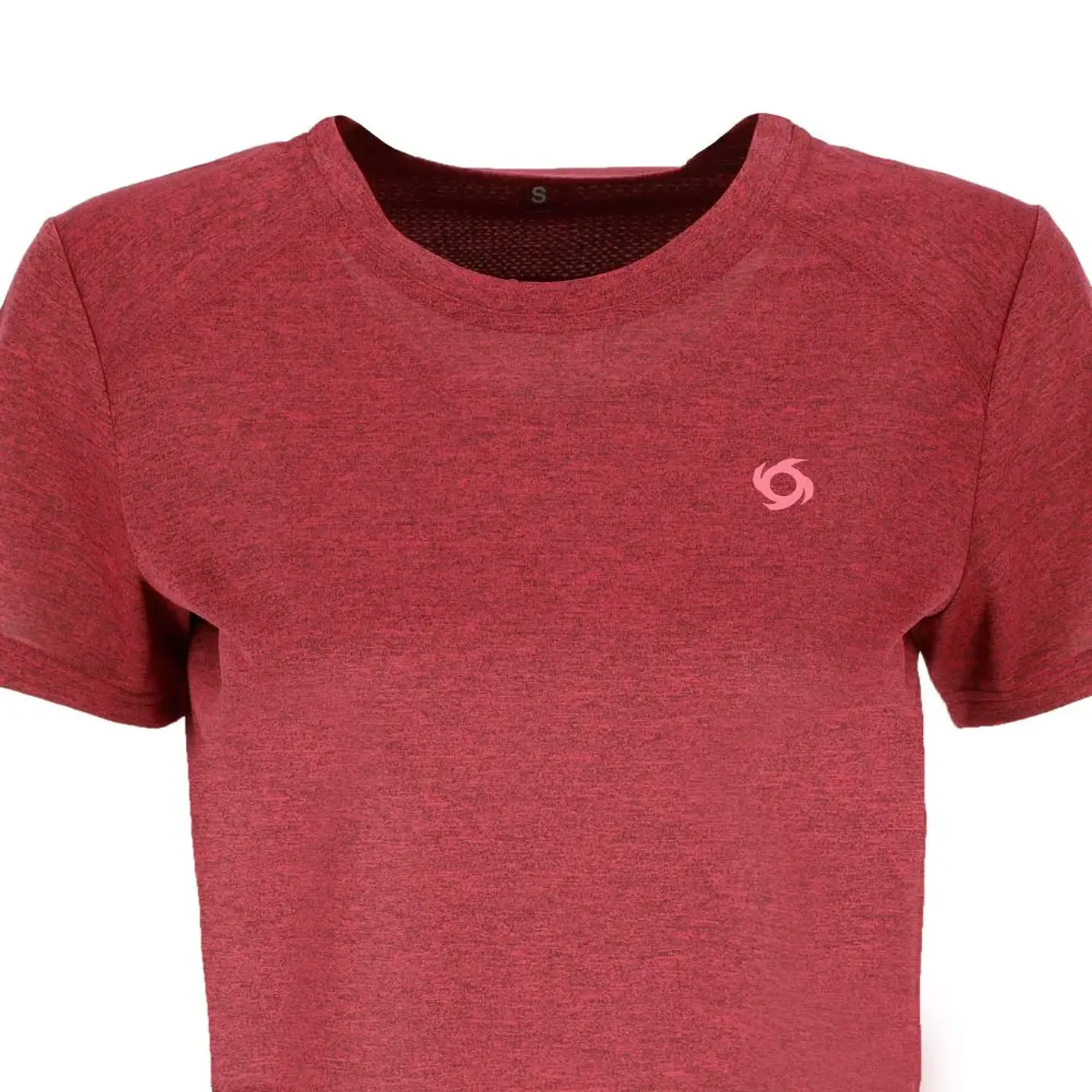 Polera Mujer Rosado Doite DPOMCLAVA2CS 4