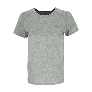 Polera Mujer Gris Doite DPOMCLAVA2LG