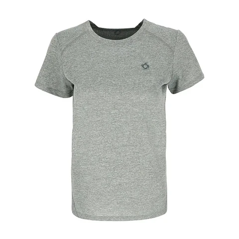 Polera Mujer Gris Doite DPOMCLAVA2LG