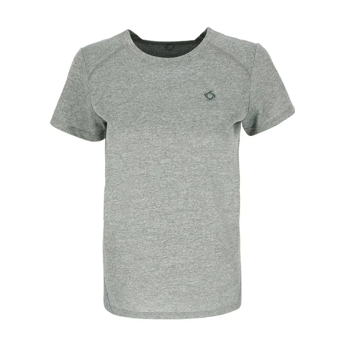 Polera Mujer Gris Doite DPOMCLAVA2LG 1