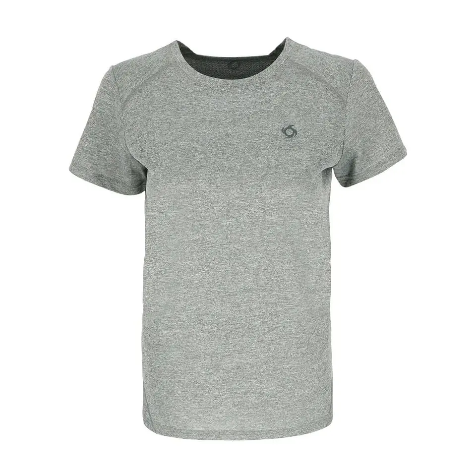 Polera Mujer Gris Doite DPOMCLAVA2LG 1