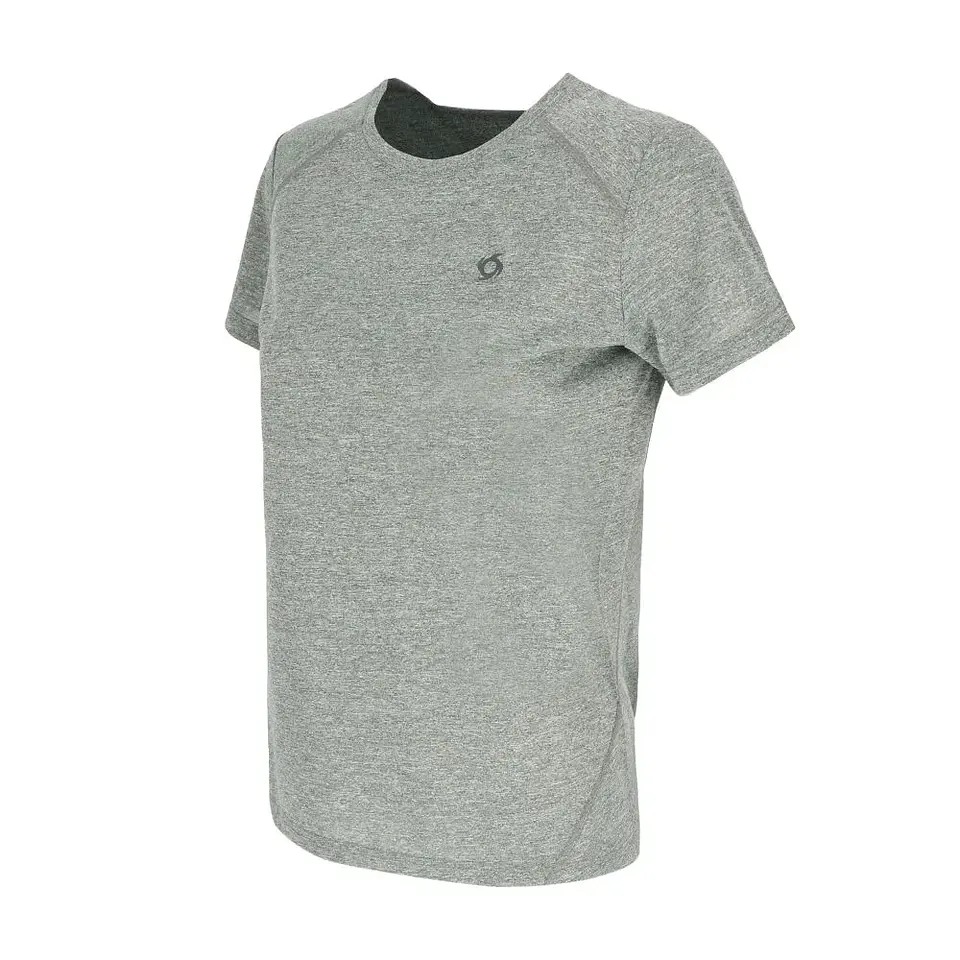 Polera Mujer Gris Doite DPOMCLAVA2LG 2