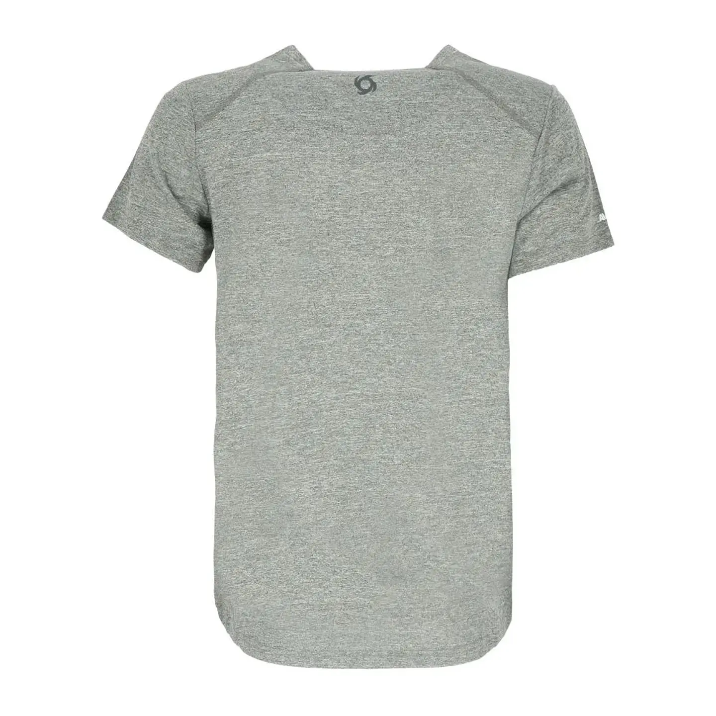 Polera Mujer Gris Doite DPOMCLAVA2LG 3