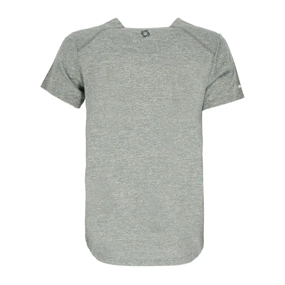Polera Mujer Gris Doite DPOMCLAVA2LG 3