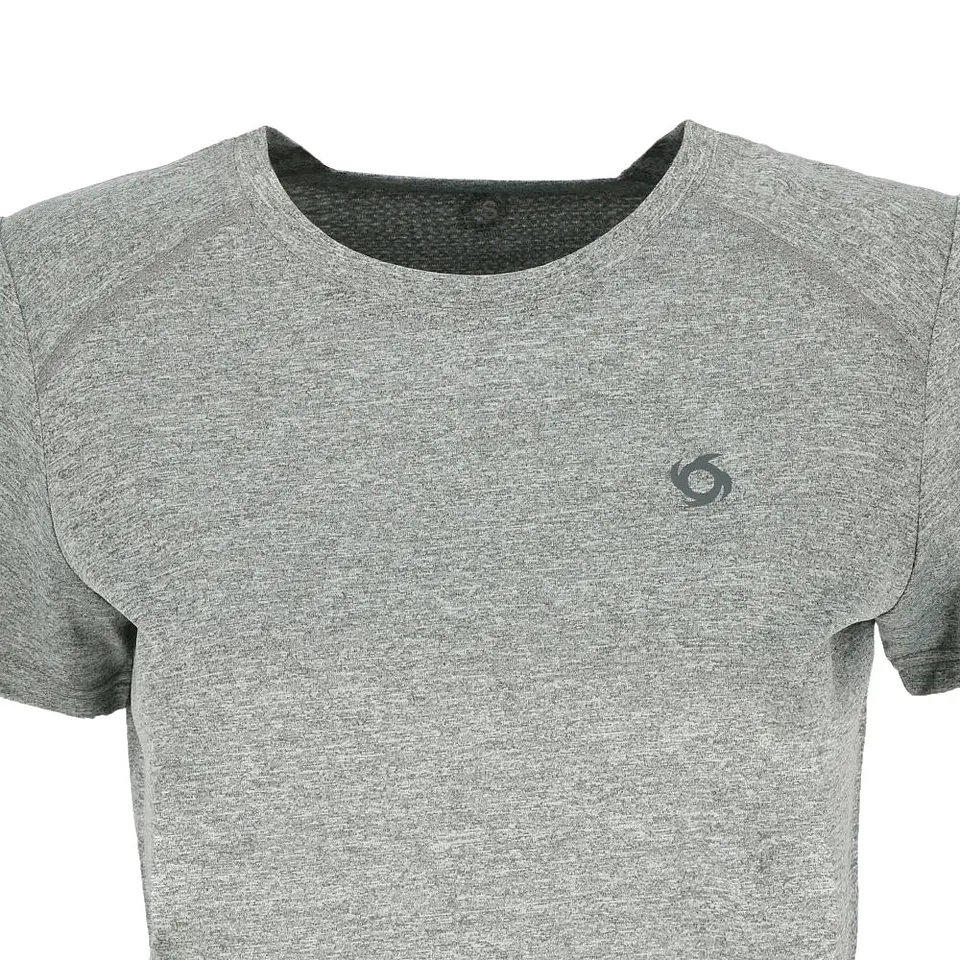 Polera Mujer Gris Doite DPOMCLAVA2LG 4
